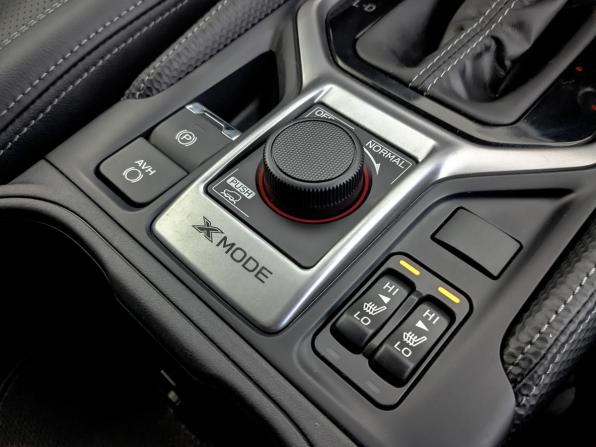 Subaru Forester V с пробегом 2021 года, цена 2 800 000 рублей, 96057 км, внедорожник, Автокод Объявления