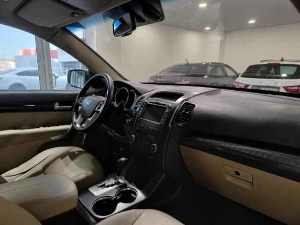 Kia Sorento II с пробегом 2012 года, цена 1 317 000 рублей, 158560 км, внедорожник, Автокод Объявления