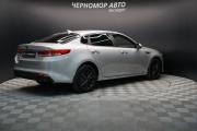 Kia Optima IV Крым  - изображение 31
