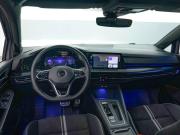 Volkswagen Golf VIII Москва  - изображение 30