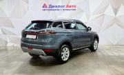 Geely Atlas I Азнакаево  - изображение 37