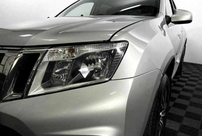 Nissan Terrano III (D10) с пробегом 2015 года, цена 1 100 000 рублей, 107759 км, внедорожник, Автокод Объявления