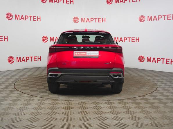 Omoda C5 I с пробегом 2023 года, цена 1 723 000 рублей, 55949 км, внедорожник, Автокод Объявления
