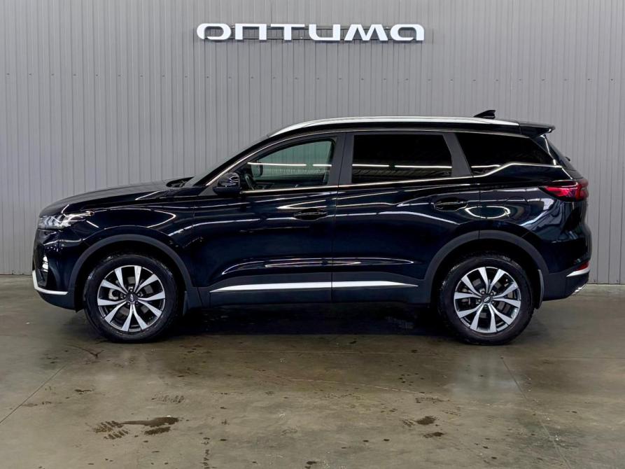 Chery Tiggo 7 Pro I Краснодар  - изображение 8