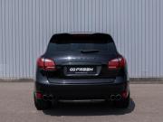 Porsche Cayenne II (958) Сочи  - изображение 30