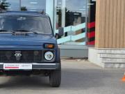 Lada (ВАЗ) 2121 (4x4) I Рестайлинг Архангельск  - изображение 25