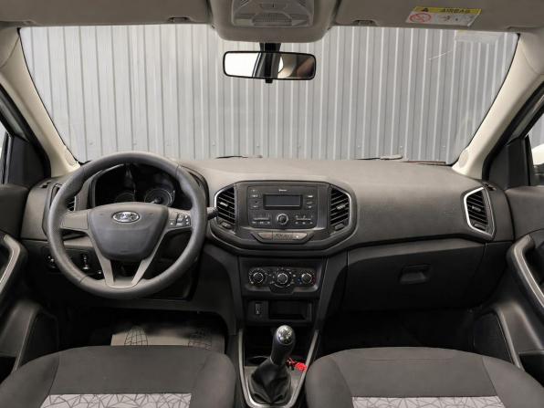 Lada (ВАЗ) XRAY I с пробегом 2018 года, цена 847 000 рублей, 83263 км, хэтчбек, Автокод Объявления