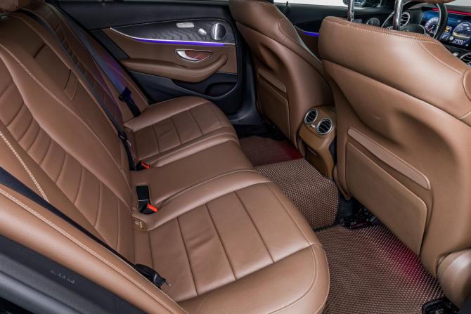 Mercedes-Benz E-Класс V (W213 S213 C238) с пробегом 2020 года, цена 3 550 000 рублей, 107500 км, седан, Автокод Объявления