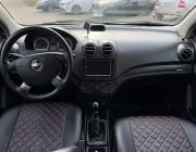 Chevrolet Aveo I Рестайлинг Нефтекамск  - изображение 20