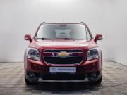 Chevrolet Orlando I Москва  - изображение 25