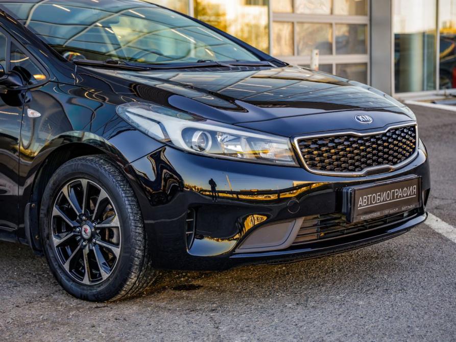 Kia Cerato III Рестайлинг (Classic) Волгоград  - изображение 10