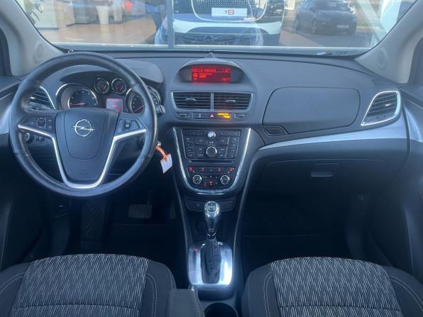 Opel Mokka I с пробегом 2013 года, цена 810 000 рублей, 226000 км, внедорожник, Автокод Объявления