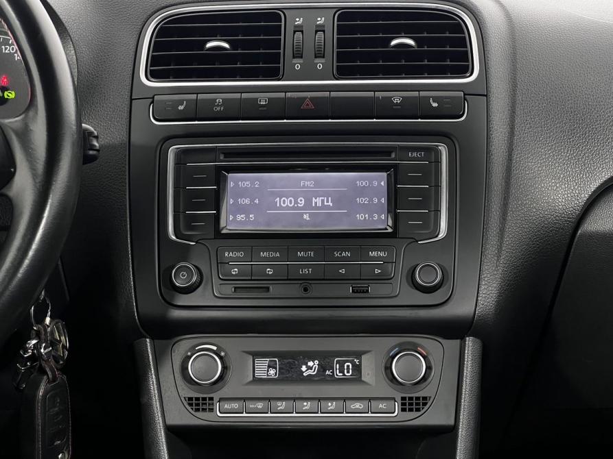 Volkswagen Polo V Калининград  - изображение 15