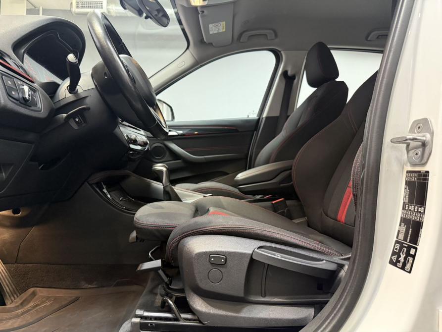 BMW X1 II (F48) Тверь  - изображение 9