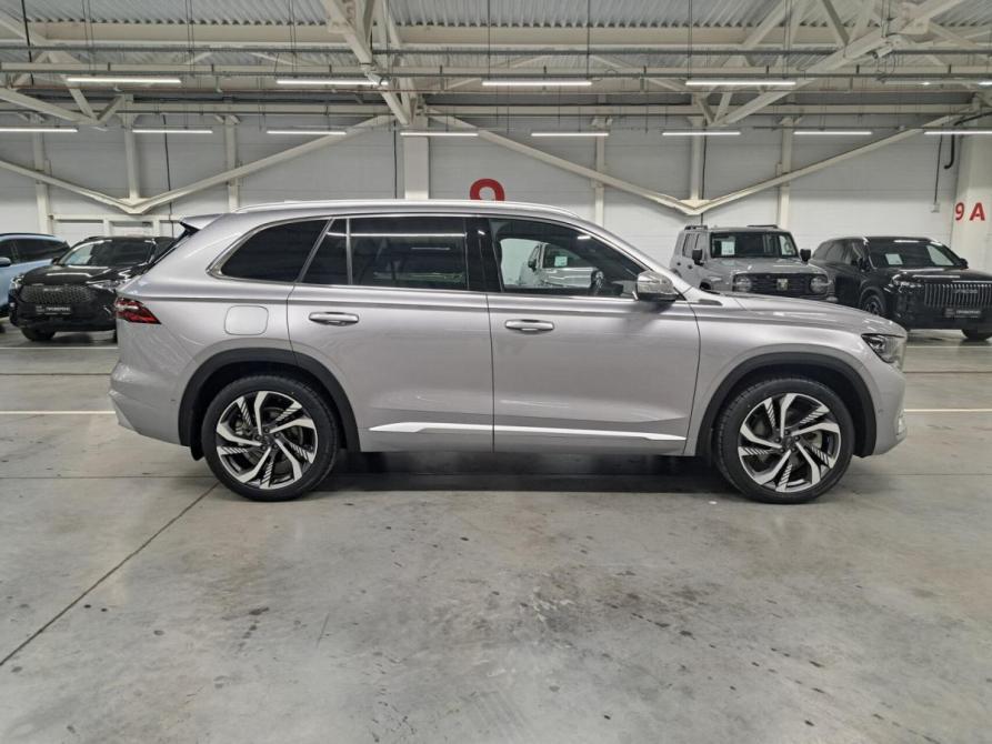 Geely Monjaro I Казань  - изображение 5
