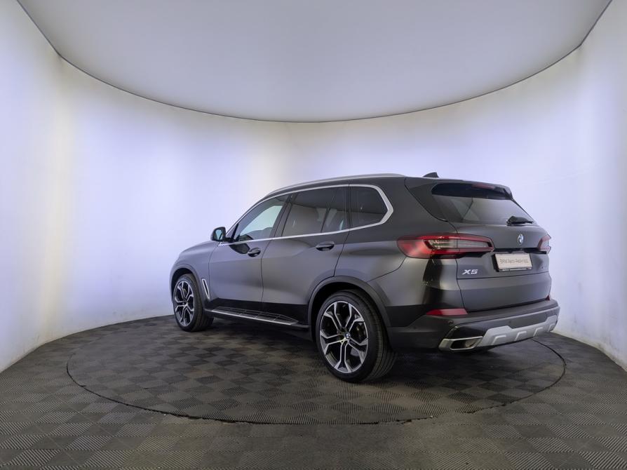 BMW X5 IV (G05/G18) Москва  - изображение 7