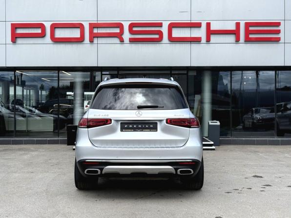 Mercedes-Benz GLS II (X167) с пробегом 2019 года, цена 7 190 000 рублей, 109886 км, внедорожник, Автокод Объявления