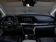 Kia Carnival IV Москва  - изображение 50
