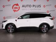 Chery Tiggo 7 Pro Max I Рестайлинг Минеральные Воды  - изображение 26