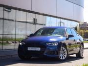 Audi A4 V (B9) Рестайлинг Санкт-Петербург  - изображение 32