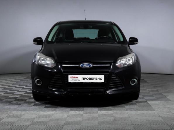 Ford Focus III с пробегом 2011 года, цена 620 000 рублей, 139402 км, хэтчбек, Автокод Объявления