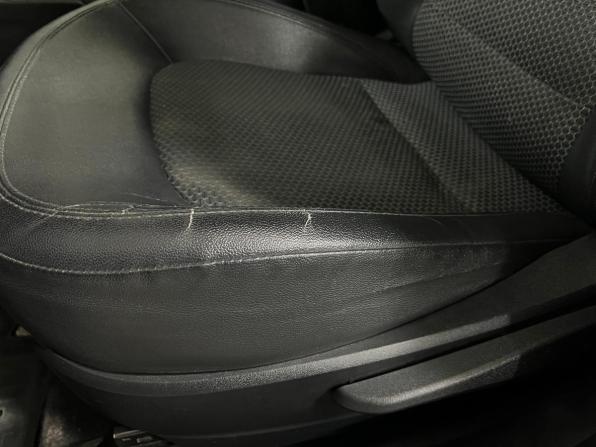 Hyundai ix35 I с пробегом 2011 года, цена 1 220 000 рублей, 112500 км, внедорожник, Автокод Объявления