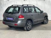 Hyundai Santa Fe Classic Тамбов  - изображение 23