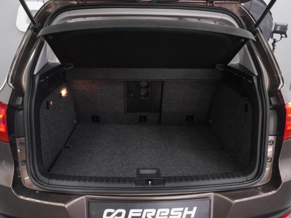 Volkswagen Tiguan I Рестайлинг с пробегом 2014 года, цена 1 357 000 рублей, 209948 км, внедорожник, Автокод Объявления