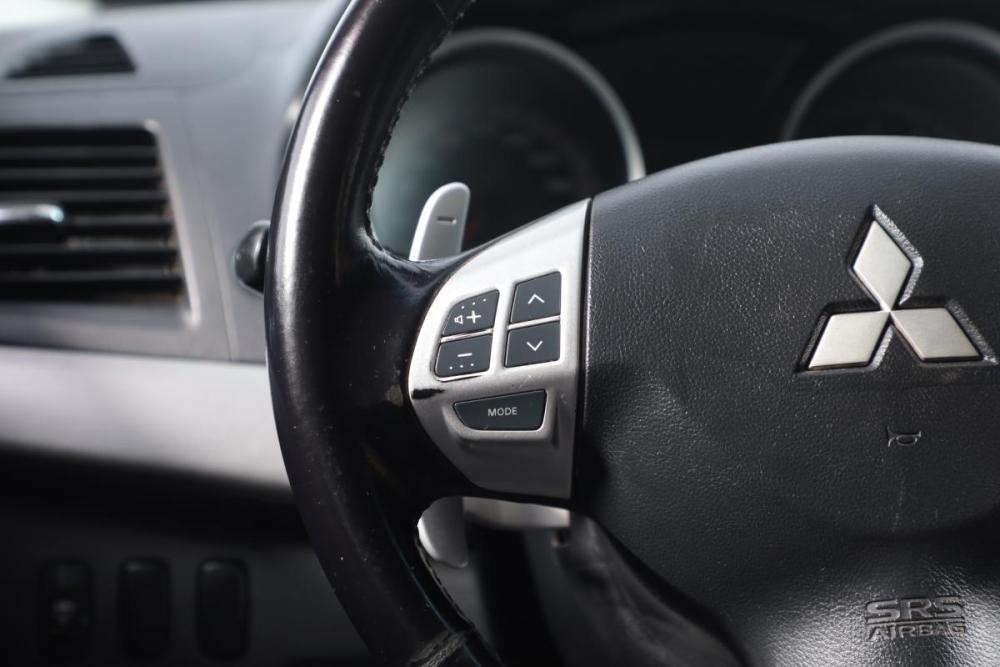Mitsubishi Lancer X Новосибирск  - изображение 13