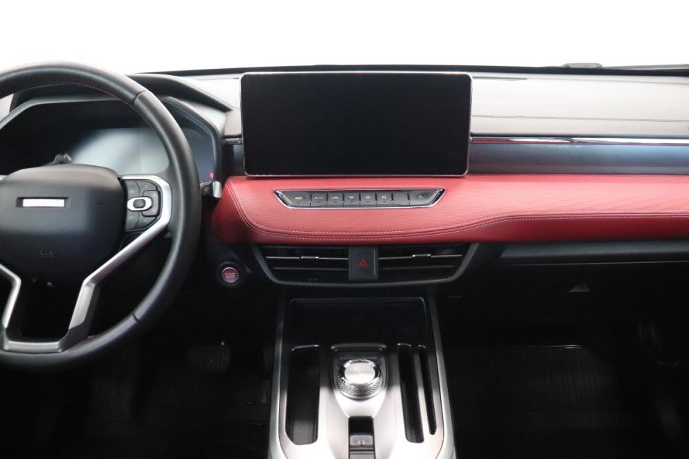 Haval Jolion I Рестайлинг Ульяновск  - изображение 9
