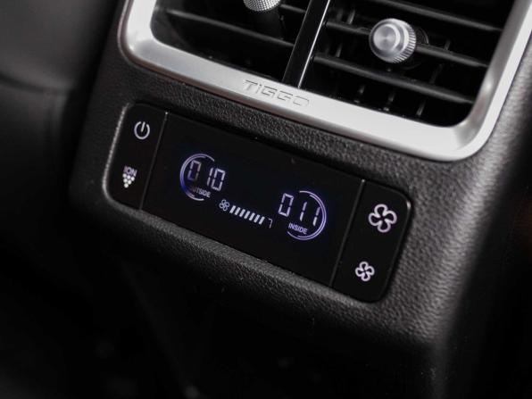 Chery Tiggo 8 Pro Max I с пробегом 2023 года, цена 2 120 000 рублей, 90442 км, внедорожник, Автокод Объявления