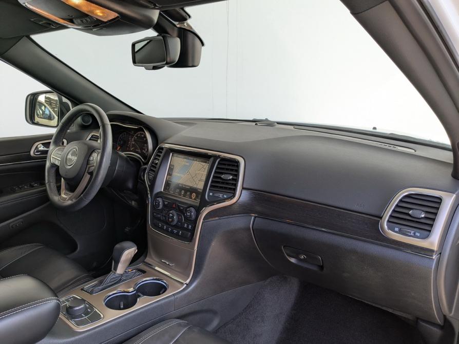 Jeep Grand Cherokee IV (WK2) Рестайлинг Москва  - изображение 2