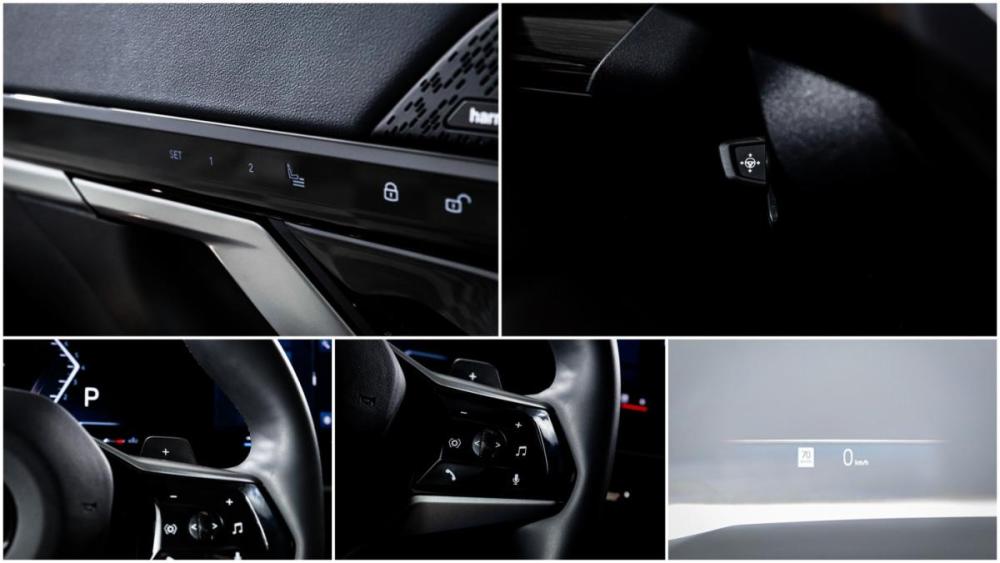 BMW 5 серии VIII (G60/G61/G68) Москва  - изображение 20