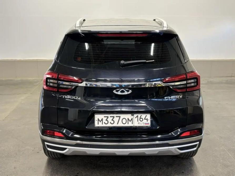 Chery Tiggo 4 I Рестайлинг Саратов  - изображение 3