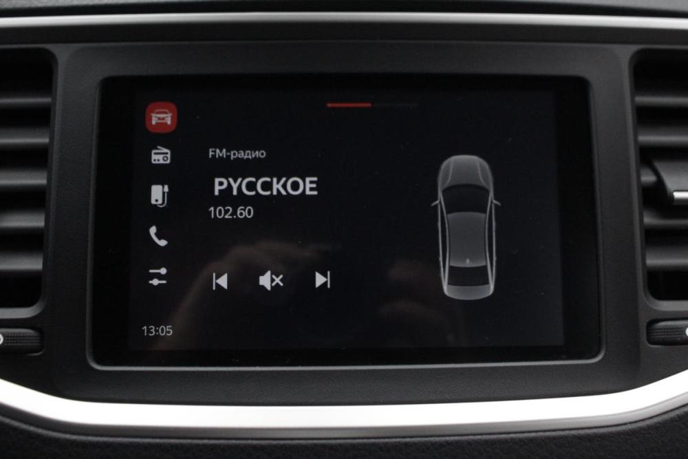 Lada (ВАЗ) Vesta I Рестайлинг (NG) Брянск  - изображение 17