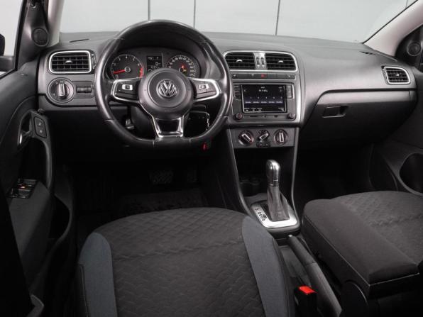 Volkswagen Polo V Рестайлинг с пробегом 2020 года, цена 1 439 000 рублей, 101971 км, седан, Автокод Объявления