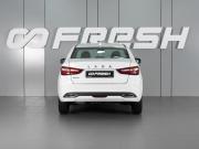 Lada (ВАЗ) Vesta I Рестайлинг (NG) Минеральные Воды  - изображение 18