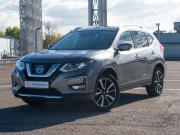 Nissan X-Trail III Рестайлинг Москва  - изображение 21