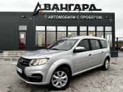 Lada (ВАЗ) Largus I Рестайлинг Волгоград  - изображение 29