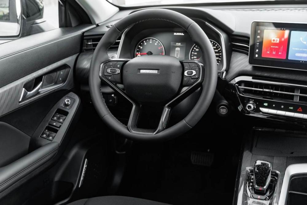 Haval Jolion I Рестайлинг Саранск  - изображение 29