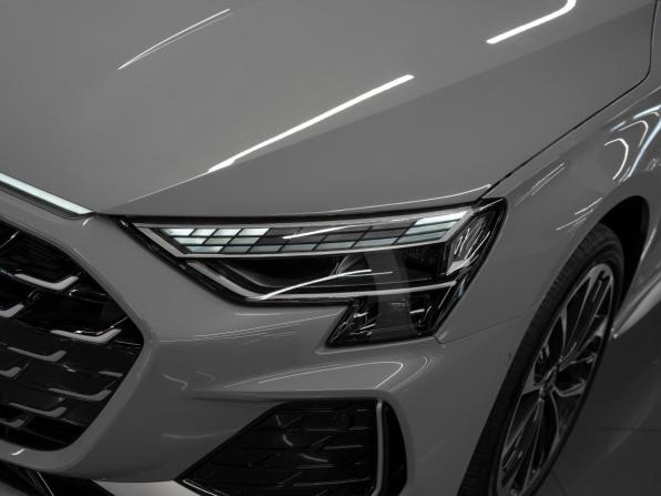 Audi A3 IV (8Y) Рестайлинг с пробегом 2026 года, цена 4 150 000 рублей, 50 км, седан, Автокод Объявления