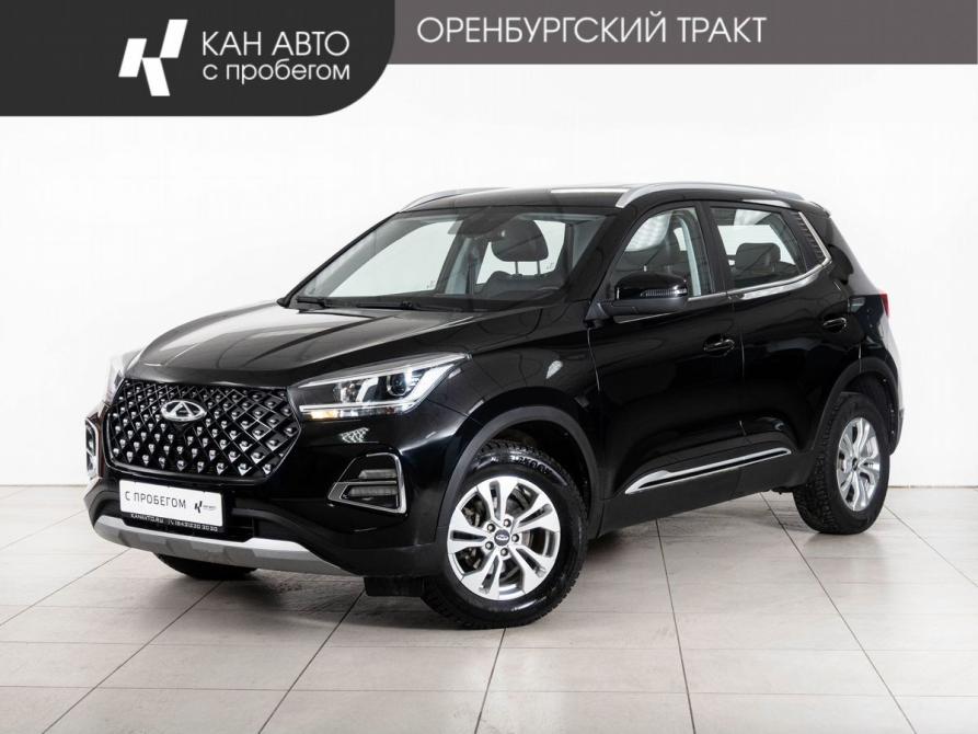 Chery Tiggo 4 Pro I Казань  - изображение 1