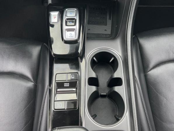 Hyundai Sonata VIII (DN8) с пробегом 2019 года, цена 1 895 000 рублей, 70000 км, седан, Автокод Объявления