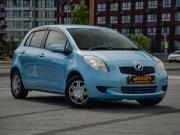 Toyota Vitz II (XP90) Тюмень  - изображение 13