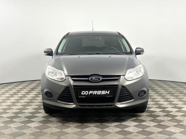 Ford Focus III с пробегом 2014 года, цена 637 100 рублей, 242737 км, хэтчбек, Автокод Объявления