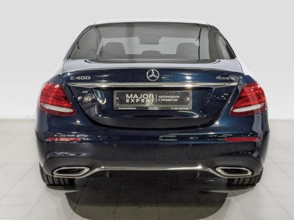 Mercedes-Benz E-Класс V (W213 S213 C238) с пробегом 2017 года, цена 3 650 000 рублей, 118399 км, седан, Автокод Объявления