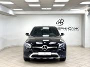 Mercedes-Benz GLC Coupe I (C253) Санкт-Петербург  - изображение 29