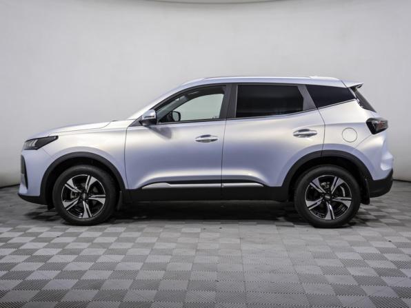 Chery Tiggo 4 I Рестайлинг 2 с пробегом 2025 года, цена 1 830 000 рублей, 15631 км, внедорожник, Автокод Объявления