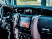 Toyota Fortuner II Магнитогорск  - изображение 49