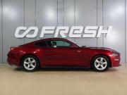 Ford Mustang VI Рестайлинг Воронеж  - изображение 24